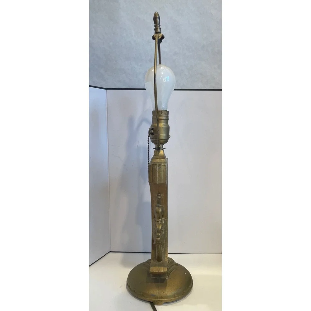 Regency Lamp